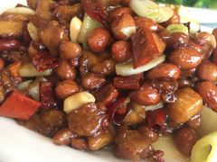 -陈麻婆豆腐总店