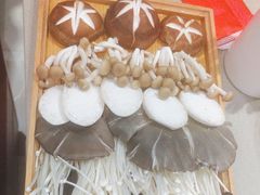 -蝎王府羊蝎子(虎坊桥总店)