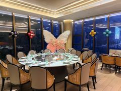 -北書房·墨宴(国际博览中心店)