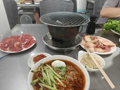 -松明一烤肉馆(鲁园店)