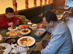-仁义涵西餐·咖啡(中华巴洛克店)