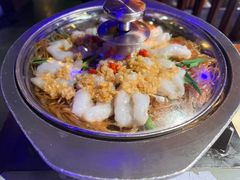 -绿茶餐厅(光谷世界城步行街店)