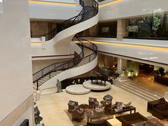 -深圳香格里拉酒店