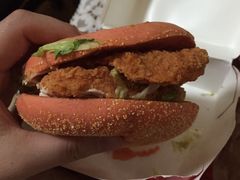-麦当劳(金州新玛特购物广场店)