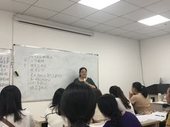 -恒企会计培训(成都天府广场校区)