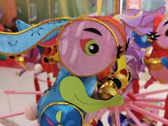 -万达广场(南京江宁店)