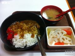 -食其家·牛丼咖喱(广元西路店)