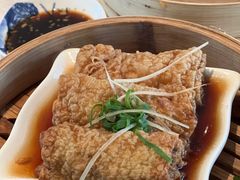 -相思林金岛饭店(青山湖店)