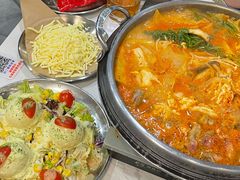 -京尚道韩式美食屋(海甸岛店)