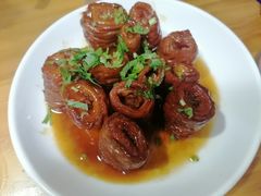 -老济南民间小吃·传统鲁菜(芙蓉街店)