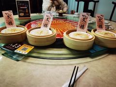 -文楼·淮扬菜·淮安早茶(河下古镇翔宇店)