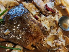 -旺顺阁·北京菜(北辰上品+)