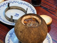 -達揚原味燉品(文明路店)