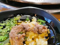 -皇牛鲜生·牛爱牛鲜牛肉自选火锅(晋吉北路店)