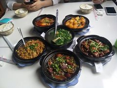 -廖记老砂锅(上清寺店)