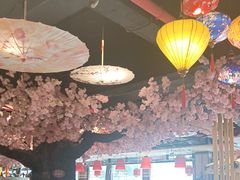 -渝厨生态火锅(合川区府店)