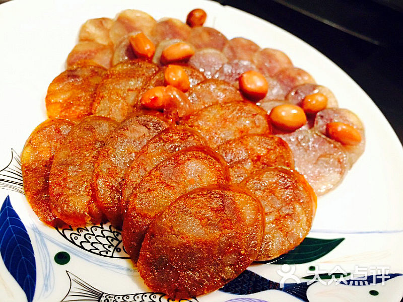 巫溪小香肠