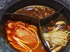-蜀大侠火锅(森兰花园城店)