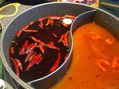 -老灶堂文创火锅(文艺路店)