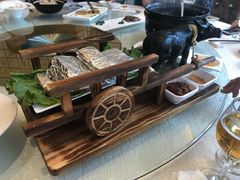 -庖丁堂(高新区店)