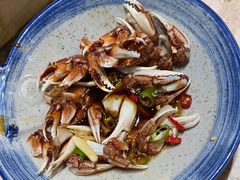 -船梆煮•蒸汽海鲜·生腌干蒸(五四广场店)