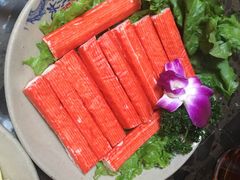 蟹柳-小龙坎火锅(阳泉店)