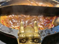 -蜀大侠火锅(春熙路店)