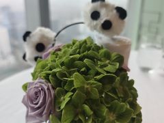 -运·中餐厅(成都华尔道夫酒店)