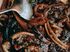 -望乡楼上海菜(日月光店)