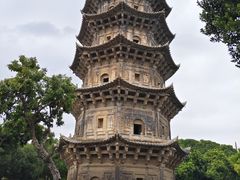 -福州开元寺