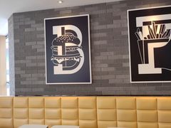 -麦当劳(桐乡润丰步行街店)