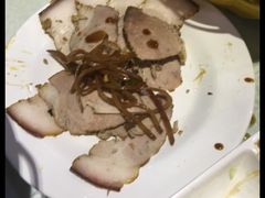 -李连贵熏肉大饼(丰台南路地铁站店)