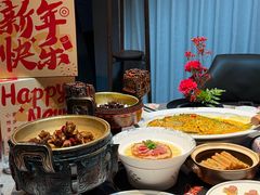 -曾宴·楚菜(湖北省博物馆店)