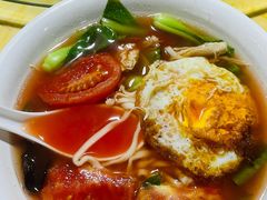 -富源春面馆(四川北路店)