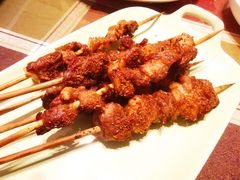 -清真·鸦儿李记·涮肉(和平里店)