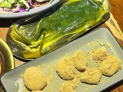 -火炉情韩国料理店(古田路店)