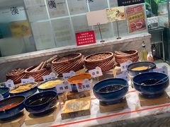 -汉阳廷自助烤肉(嘉禾金铂天地店)