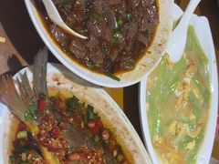 -花鸟鱼私家小厨(文殊院店)
