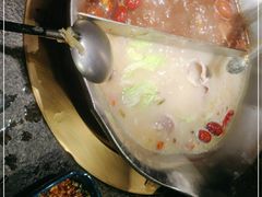 -湊湊火锅·茶憩(东城万达店)