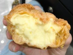 冰淇淋泡芙-鲍师傅糕点(春熙路店)