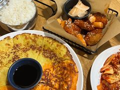 -李先生的首尔小馆(松江启源广场店)