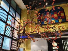 -黄泥岗·地道湖北菜(奥特莱斯店)