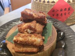 -沿江海南菜·文昌鸡祖师爷(大东海店)