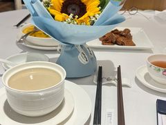 猪肚汤-花城苑广府菜(侨鑫店)