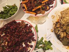 -聚味斋香辣蟹·蓝龙(塘沽总店)