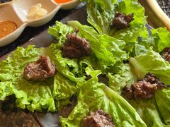 -老乾杯和牛烧肉(王府中环店)