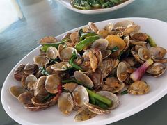 -七鲜渔港美食餐厅(巽寮湾海景店)