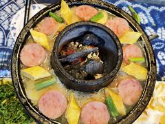 -龙姐私房菜(和顺古镇店)