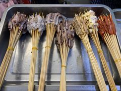 -十里铺铁板鱿鱼