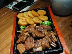 -老宁波1381餐厅(宏泰广场店)